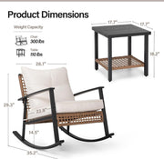 Amazon product — ASIN B0BT9MCVMS - generated image 2